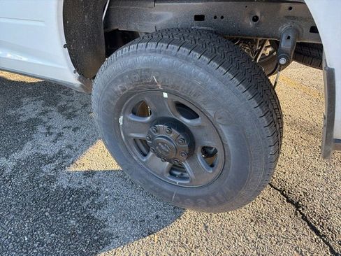 New 2026 RAM 2500 Tradesman image 7