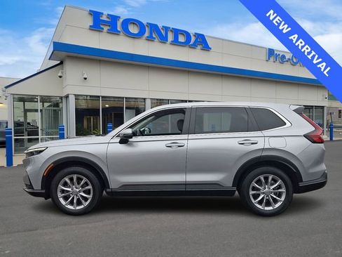 Used 2023 Honda CR-V EX-L image 7