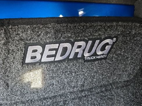 Used 2024 RAM 1500 Rebel w/ Rebel Level 1 Equipment Group image 63