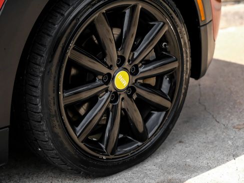 Used 2016 MINI Cooper S FWD image 55