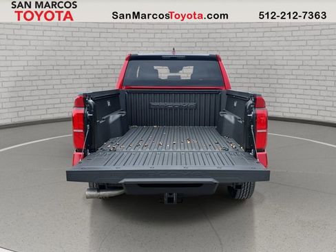 New 2026 Toyota Tacoma SR5 image 6