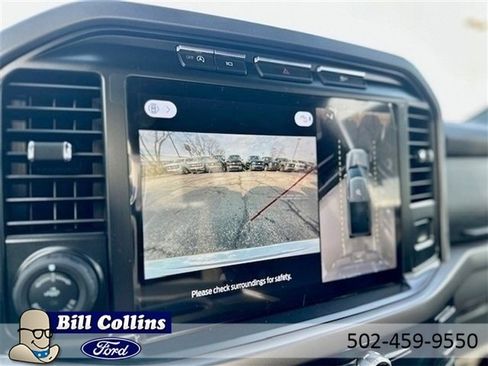 New 2024 Ford F150 XLT w/ Equipment Group 302A MID image 19