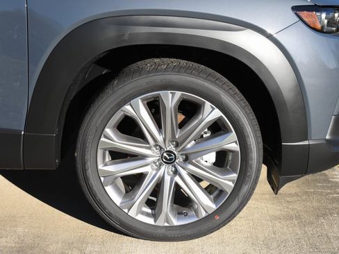 New 2026 MAZDA CX-50 AWD 2.5 S w/ Premium Package image 6