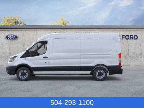 New 2026 Ford Transit 250 148 Medium Roof RWD image 4