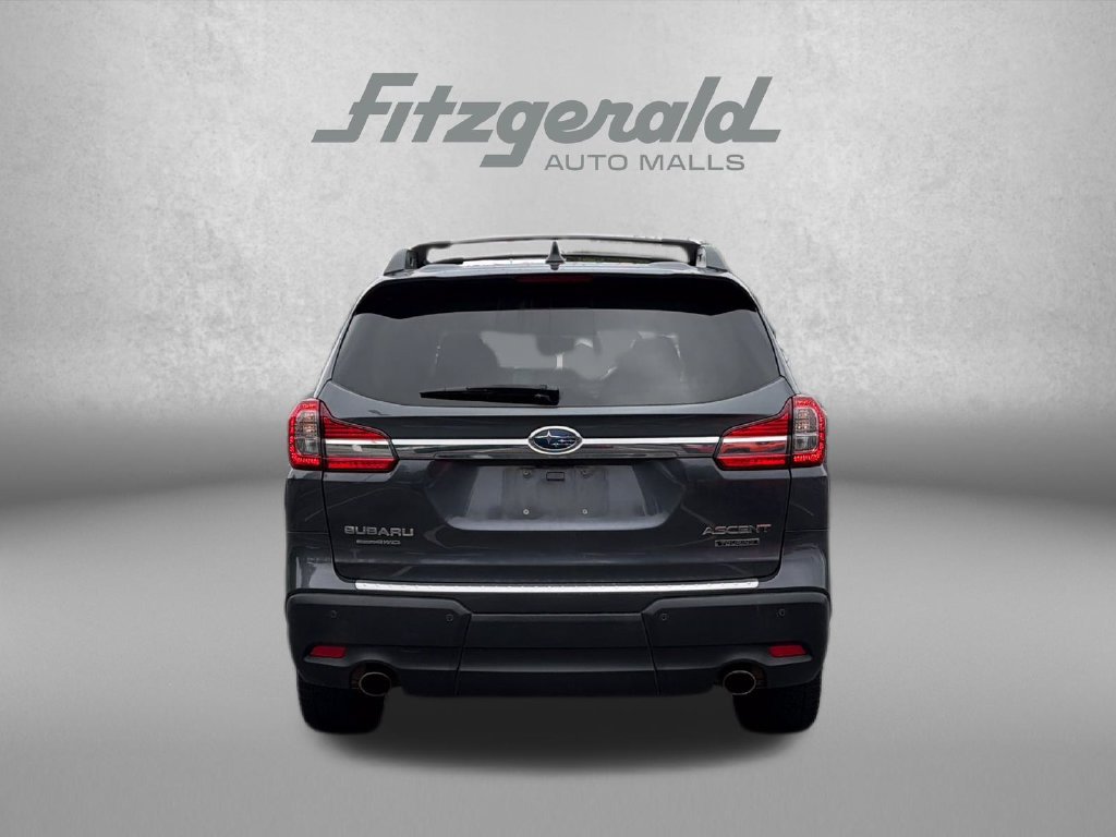 Used 2020 Subaru Ascent Touring w/ Popular Package #3 AWD/4WD image 7