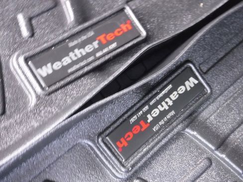 Used 2019 Jeep Compass Latitude w/ Cold Weather Group image 38