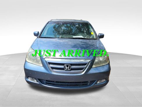 Used 2005 Honda Odyssey EX-L image 2