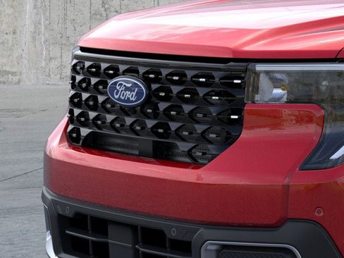 New 2026 Ford Maverick Lariat w/ 4K Tow Package image 18