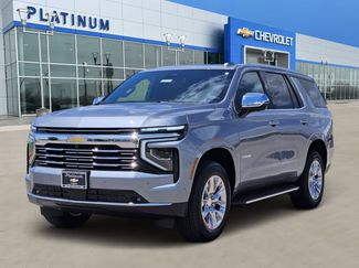 New 2026 Chevrolet Tahoe Premier w/ Sun And Tow Package AWD/4WD video 2