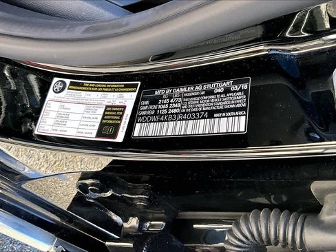 Used 2018 Mercedes-Benz C 300 4MATIC Sedan image 37