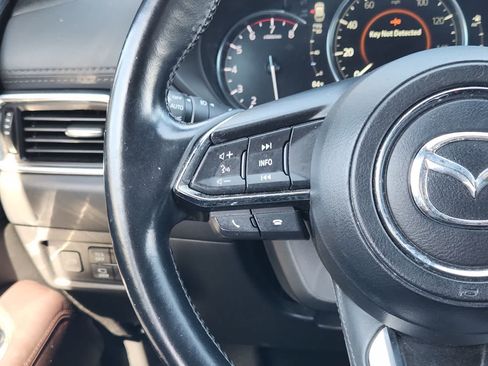 Used 2019 MAZDA CX-5 Signature AWD/4WD image 26