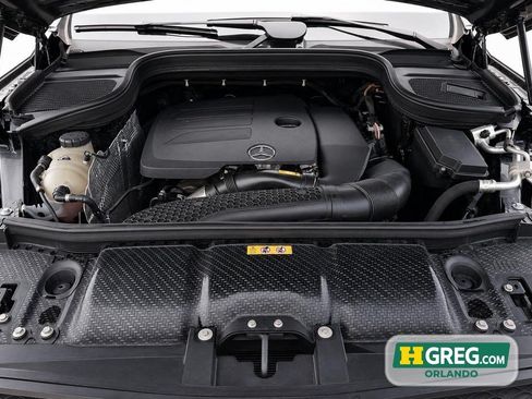 Used 2021 Mercedes-Benz GLE 350 image 19