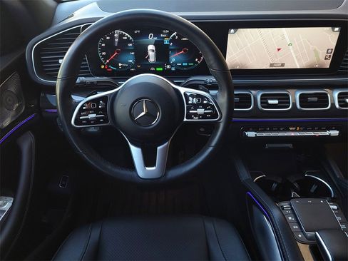 Used 2023 Mercedes-Benz GLE 450 4MATIC image 20