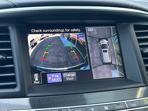 Used 2019 INFINITI QX60 Luxe w/ Essential Package AWD/4WD image 19