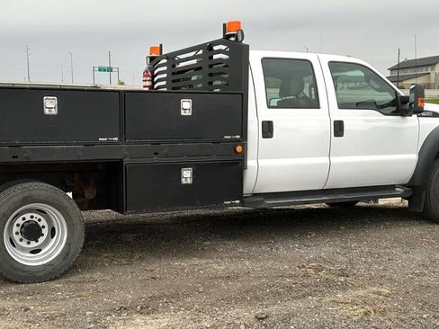 Used 2011 Ford F450 XL w/ PWR Equipment Group image 6