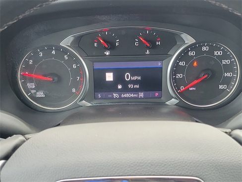 Certified 2023 GMC Acadia SLT image 10