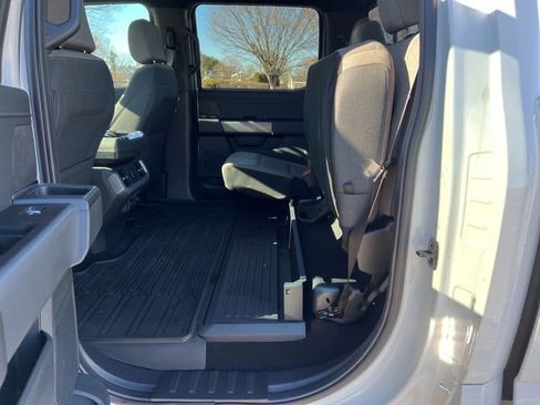 Used 2024 Ford F150 XLT w/ Equipment Group 302A MID image 27