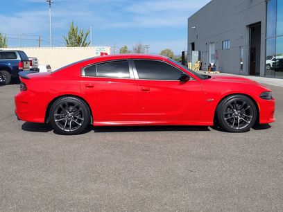 Used 2023 Dodge Charger Scat Pack w/ Plus Group