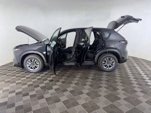 New 2026 MAZDA CX-5 Select AWD/4WD image 13