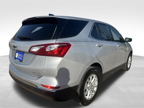 Used 2019 Chevrolet Equinox LT AWD/4WD image 6