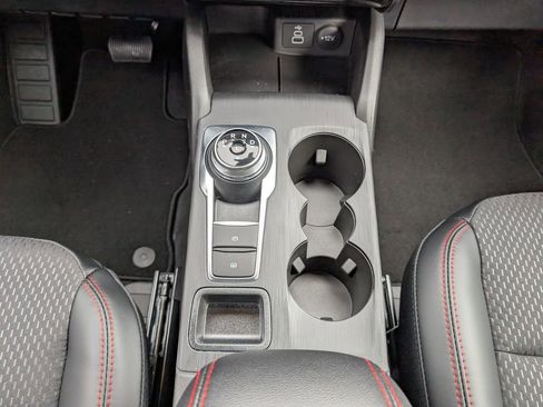 New 2026 Ford Escape ST-Line w/ Tech Pack #1 image 15