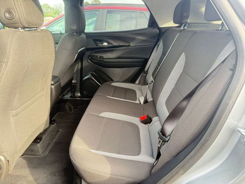 Used 2025 Chevrolet TrailBlazer LT image 25