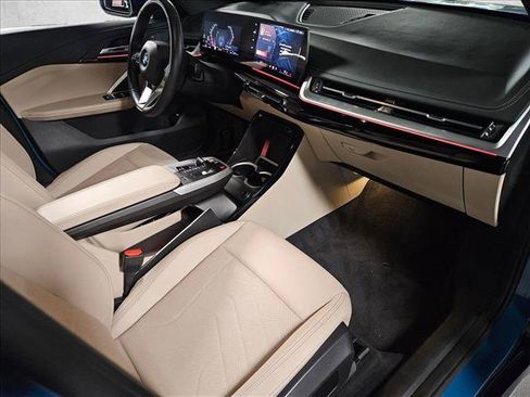 Certified 2025 BMW X1 xDrive28i w/ Convenience Package image 20