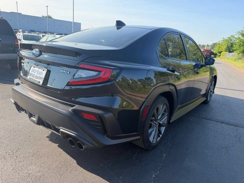 Used 2023 Subaru WRX AWD/4WD image 6