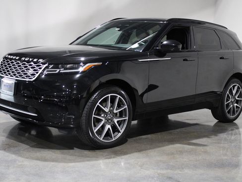 Used 2022 Land Rover Range Rover Velar S image 6