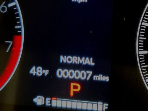 New 2026 Honda HR-V EX-L image 7