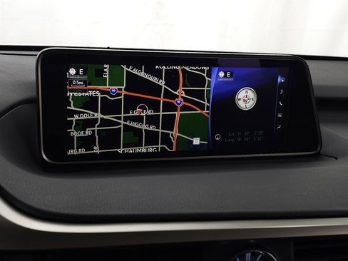 Used 2016 Lexus RX 350 w/ Luxury Package image 28