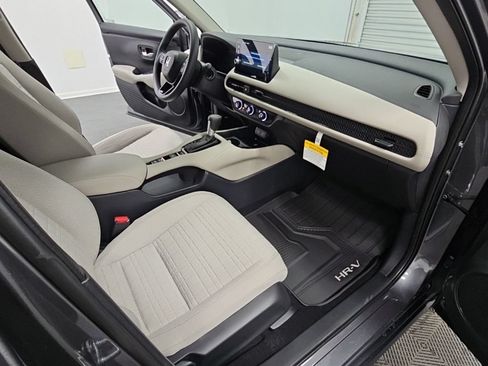 New 2027 Honda HR-V LX image 33