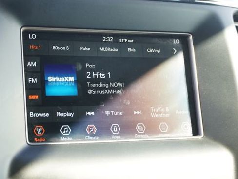 Certified 2021 Jeep Grand Cherokee Laredo image 23