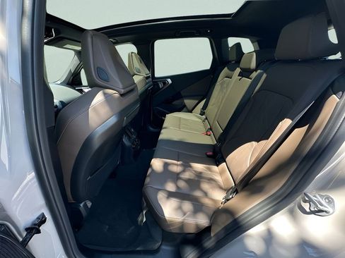 New 2026 BMW X3 xDrive30 w/ Premium Package image 21