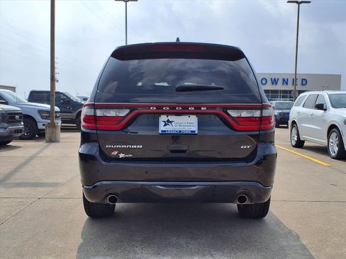 Used 2023 Dodge Durango GT image 6