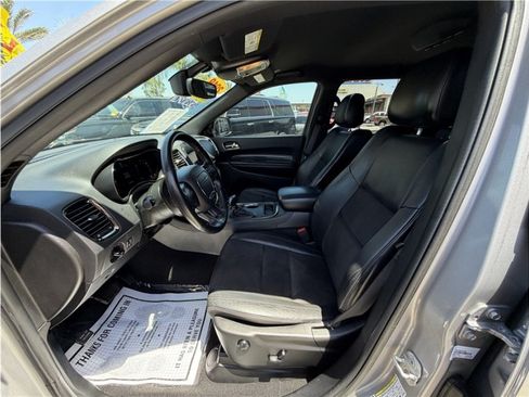 Used 2019 Dodge Durango GT RWD image 18