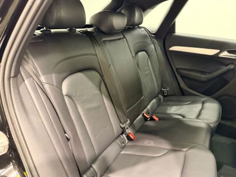 Used 2015 Audi Q3 2.0T Premium Plus w/ Driver Assistance Package image 24