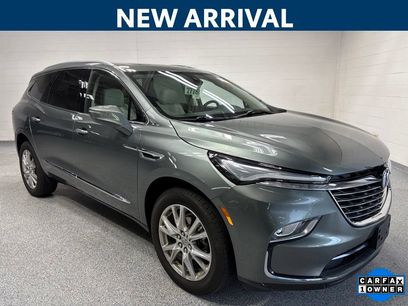 Used 2023 Buick Enclave Essence w/ Experience Buick Package