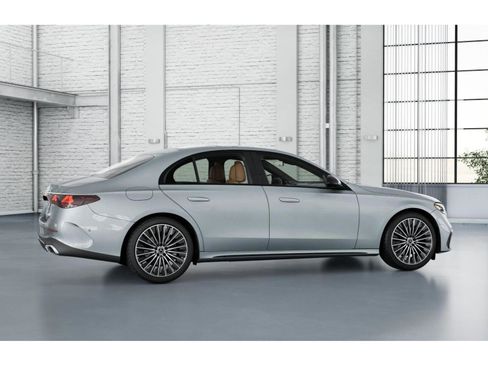 New 2026 Mercedes-Benz E 350 Sedan image 20