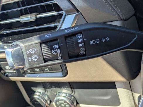 New 2026 GMC Yukon XL Denali w/ Sun & Power Step Package RWD image 32