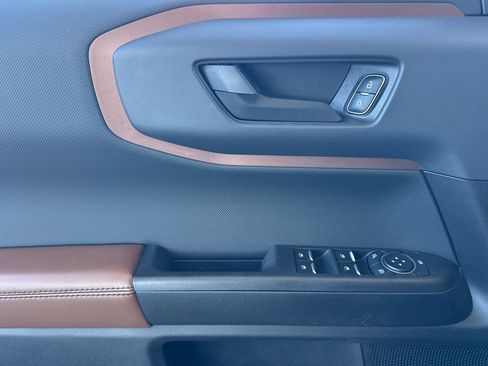 Used 2022 Ford Bronco Sport Outer Banks w/ Tech Package image 11