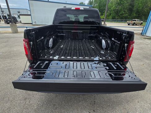 New 2026 Ford F150 XLT AWD/4WD image 10