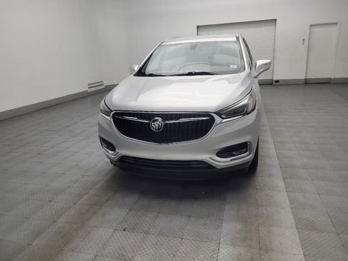 Used 2018 Buick Enclave Essence image 15