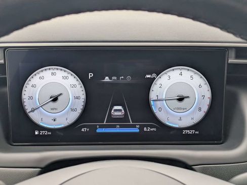 Used 2023 Hyundai Tucson Limited image 31