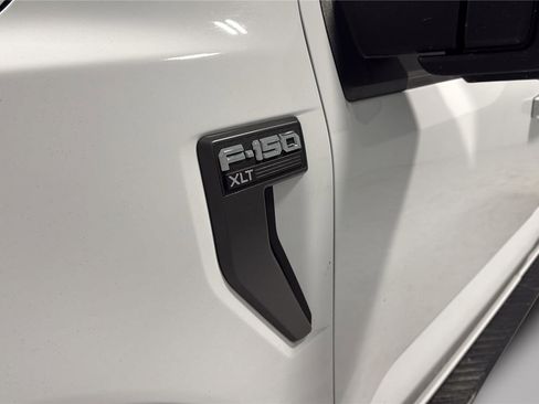 Used 2023 Ford F150 XLT w/ Equipment Group 302A High image 27