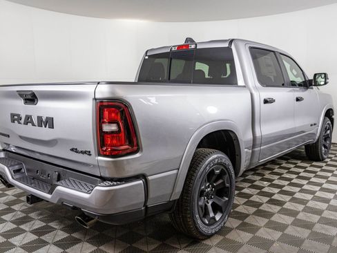 New 2026 RAM 1500 Big Horn image 9