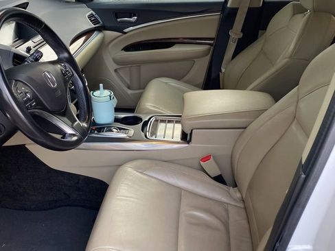 Used 2020 Acura MDX FWD image 8