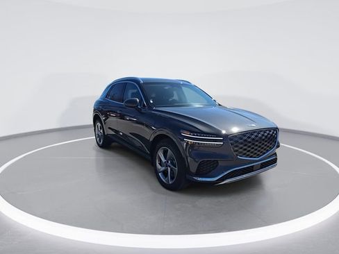 New 2026 Genesis GV70 2.5T AWD/4WD image 2