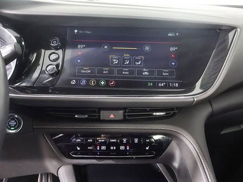 Used 2022 Buick Envision Essence w/ Sport Touring Package image 43