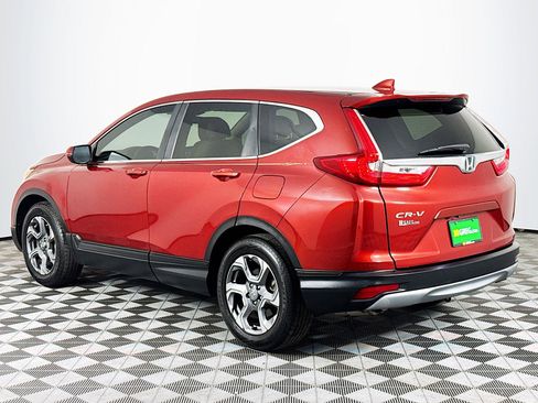 Used 2019 Honda CR-V EX image 6
